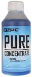 XSPC PURE coolant concentrate, 150 ml - mėlynas, UV