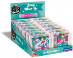 Clementoni Žaislai CLE Crazy Chic cienie Donat 18160 /14
