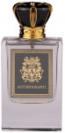 Paris Corner Autobiography Rich Leather EDP parfumuotas vanduo vyrams, 50 ml
