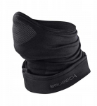 Kepurė Sefa Verlag KM1078U Merino pusbalsis, juodas, L/XL