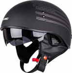 Motorcycle Helmet W-TEC V535