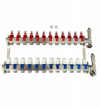 Onnline INOX PLUS PROV 10 CIRKULIACINIS KOLEKTORIUS