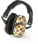 Kepurė Bose Jippie',s noise-canceling headphones for children panthers 858516