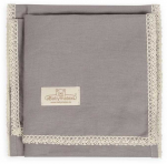 Multitex Kocyk LINEN dėžutėje 75x100