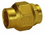 Arco STOP atbulinis vožtuvas 2" įvorė - RET06