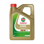 Case Logic Castrol Alyva Edge 0W-30 A5/B5 sintetinė varikliams 4 L