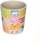 Connect S Peppa Pig Mug, 190 ml, KOZIOL
