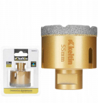 Keltin Deimantinis skylių pjūklas keramikos dirbiniams 55 mm M14 (50)