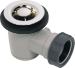 Syfon wirquin Du&scaron;o pado sifonas Tourbillon, 50