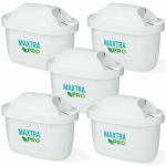 5 vnt. Brita Maxtra Plus vandens filtras originalus