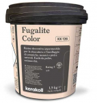 Fugalite Color KK 126, epoksidinis plytelių glaistas 1,5kg