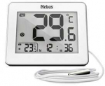 Mebus 01074 termometras