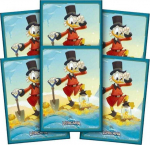 Ravensburger SKNERUS DISNEY dėklai Lorcana Pokemon Magic MtG žaidimo kortoms