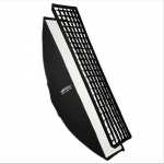 Walimex pro Softbox Essential Striplight 40x180