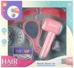 MEGA CREATIVE 531403 kirpyklos grožio rinkinys