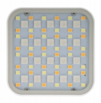 Lubinis &scaron;viestuvas LED &Scaron;viestuvas Yongnuo YN60 RGB II WB (2500 K - 9900 K) (Baltas)