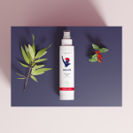 Goliate Anal Lubricant Gel BIO (Anal Lubricant Gel) 100 ml 100mlml kūno priežiūra Unisex