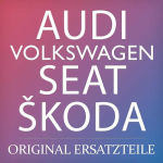 VAG Perlo Pilkai Vedimo Angos Seat Alhambra 2011 2021 Originalus 7N0820951QY20