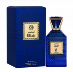 Risala Eliksyras EDP parfumuotas vanduo vyrams, 105 ml