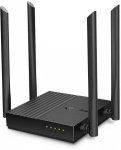 TP-Link Archer C64 AC1200 Wireless MU-MIMO WiFi Mar&scaron;rutizatorius