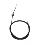 VAG Audi A4 B8 variklio dangčio atleidimo troso svirtis su priekine rankena 8K2823535 Originali