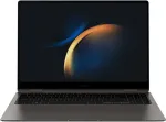 Ne&scaron;iojamas kompiuteris Samsung Galaxy Book 3 360 Intel&reg; Core&trade; i3-1315U (6C/8T 1.2 - 4.5GHz 10MB L3 Cache) 8GB RAM 256GB SSD 15.6",FHD AMOLED Jutiklinis ekranas Wi-Fi 6 (Gig+), 802.11 ax 2x2, Bluetooth v5.1. Win 11 Atnaujintas/Renew