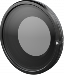 SmallRig 5225 Magnetic VND Filter ND2 - ND32 for FUJIFILM X half Juodas