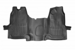 Stingray Guminiai kilimėliai FORD Transit 2000-2006m.