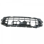 VAG Audi E Tron Gt F8 Q8 Priekinis Bamperio Vidurinis Uzdaras Elementas Originalus 4M8807233A