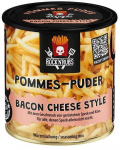 Stendhal ROCK'N'RUBS Prieskoniai "Bacon Cheese" (bulvytėms), 150 g