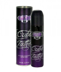 Cuba Cuba Tattoo EDP parfumuotas vanduo moterims, 100 ml