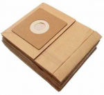 Conel Dulkių mai&scaron;eliai CRAUZEN FVC-211 dulkių siurbliams - 10 vnt.