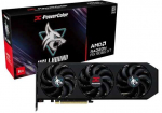 &bdquo;PowerColor Radeon RX 9060 XT Hellhound 8GB OC&ldquo; vaizdo plok&scaron;tė