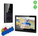 EVOLVEO domofonas AHD10