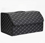 XL automobilio daiktadėžė