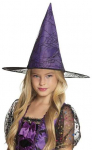Boland Party Partners B.V. Raganos skrybėlė Wicca, vaikai