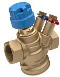Danfoss &bdquo;Strengreg.vent&ldquo; ab-qm 4.0 15 hf 1/2'