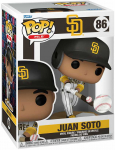 Funko POP! MLB Nationals Juan Soto 86 figūrėlė