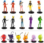 Comansi PMI stebuklinga figūrėlė 7 cm mi&scaron;inio