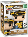 Funko POP! TV parkai ir pramogos Ben Wyatt 1153 CHASE