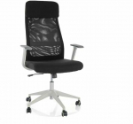 Signal Meble Biuro kėdė Q-861 R, juoda