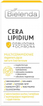 BIELENDA Cera Lipidium Reconstruction + Protection Multiceramide regeneruojantis barjerinis serumas 30 ml