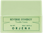 ORJENA Reverse Synergy Illuminating veido kremas - TROUBLE 50 ml