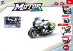 Konstruktorius - Motociklas