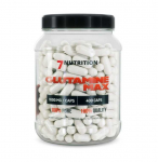 7 Nutrition Glutamine Max 1000 mg 400 kaps.