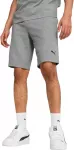 Puma &Scaron;ortai Vyrams Ess Shorts 10 Pilkas 682598 03