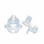 Twistshake sandariklis buteliukams silikoninis 78078