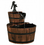 Promotions Sodo fontanas, kaskada, 44,5x44,5x61 cm