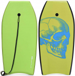 Promotions Bodyboardas, lengvas, 94x48.3x6 cm