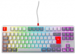 Cherry Klaviatūra K4V2 TKL Retro NOR